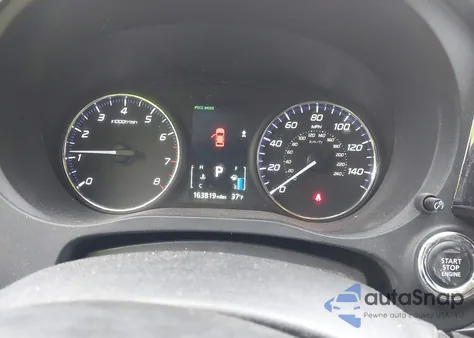 2016 Mitsubishi Outlander Se/Sel from USA, damaged, VIN JA4AD3A33GZ008855